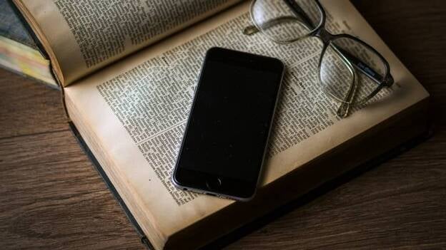 11 'apps' Android para celebrar el Día Internacional del Libro