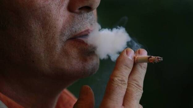 Sin fumadores habría un 27 % menos de casos de cáncer