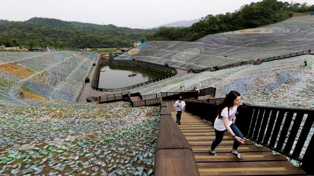 'La noche estrellada' de Van Gogh