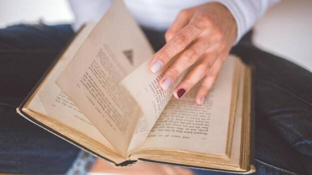 El 54% de la juventud vasca de 15 a 29 años lee por "placer"