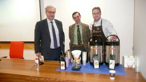 El café tiene "un gran efecto cardiosaludable" e incrementa la esperanza de vida