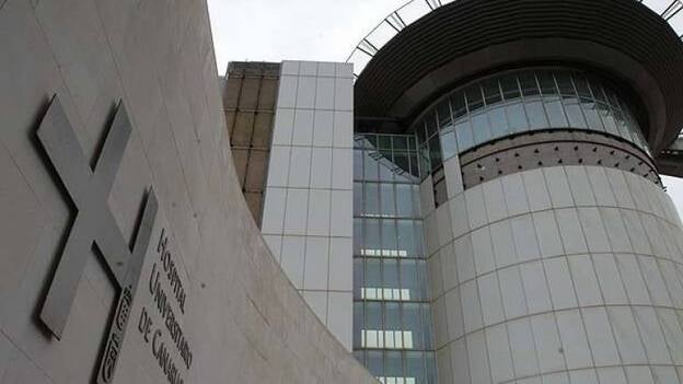 Solo el 7,8% de los pacientes con dolor de espalda precisan de intervención quirúrgica