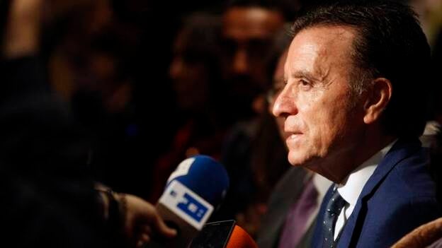 El nuevo sello de Rocío Jurado une a Rocío Carrasco y Ortega Cano en el Real