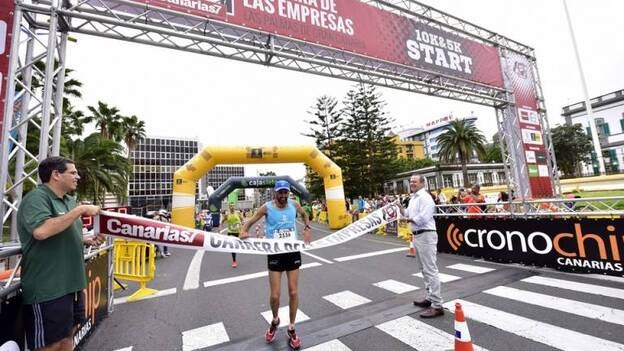 Carrera de las empresas (2)