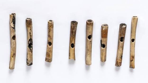 Hallan una momia de mujer de 4.500 años de antigüedad en Perú