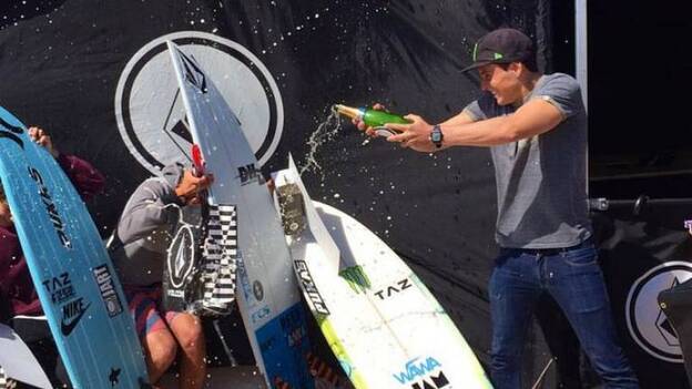 Luis Díaz se mete en la final mundial