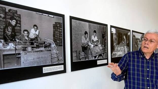 Reminiscencias de la pujanza agrícola