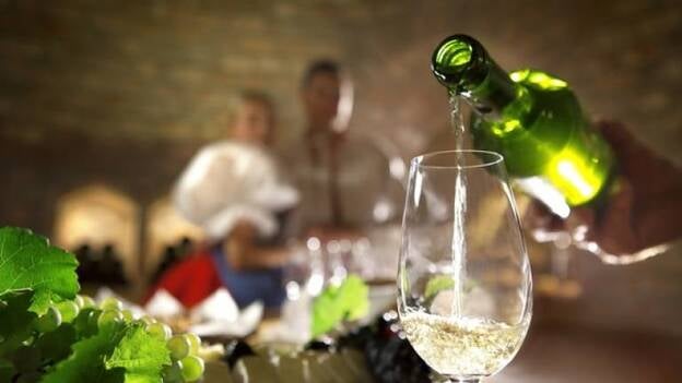 Las exportaciones españolas de vino crecieron un 8,3%, hasta 367,9 millones a febrero