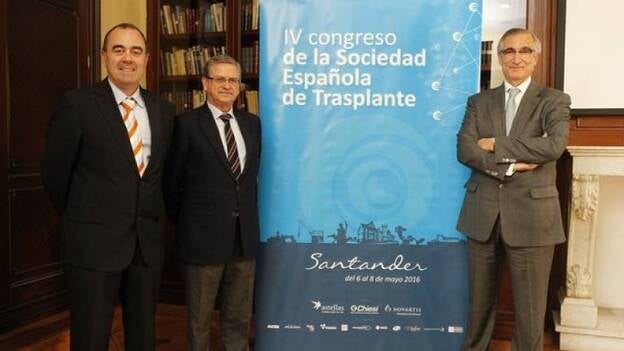 Las células madre y los órganos artificiales con 3D, el futuro de los trasplantes