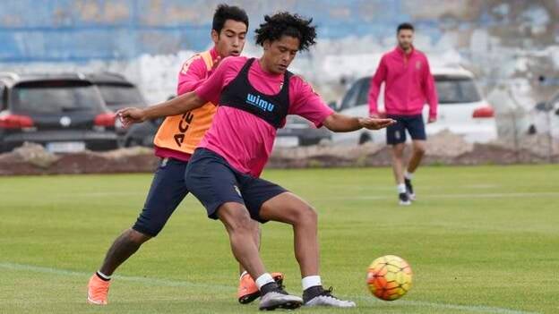 El Rubin ya asume la venta de Lemos