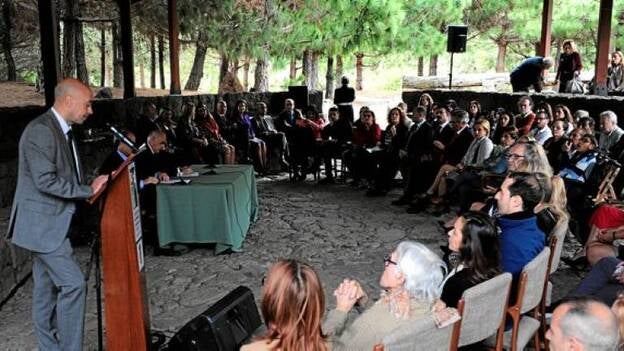 La Fundación Amurga premia 12 proyectos y beca a 20 alumnos