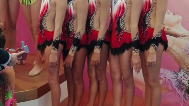 Canarias se cuelga el bronce