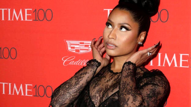 Los 100 personajes más influyentes del año