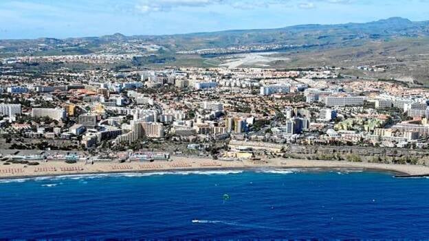 10.000 camas suben de categoría en cinco años