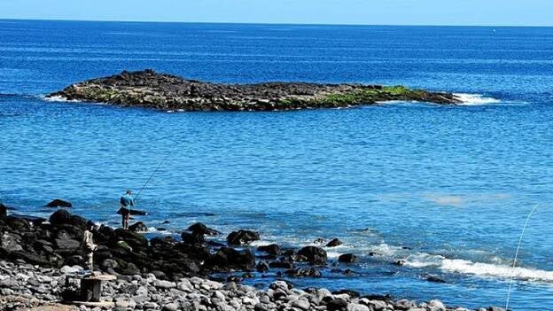 El vertido fecal en Jinámar dinamita los límites de la ley