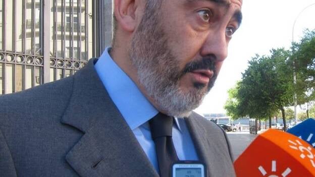 La Interpol detiene en México al exdelegado de la Zona Franca de Cádiz