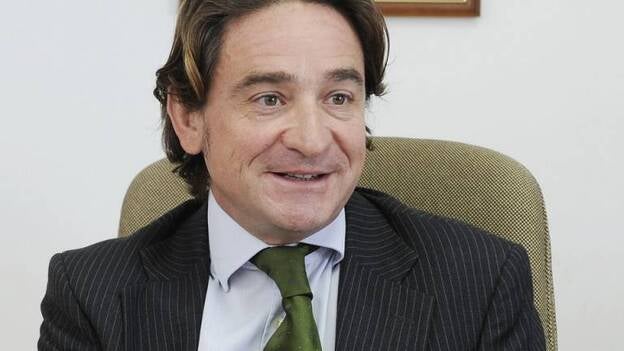 El juez Alba niega tener "animadversión" contra Rosell y dice que no es amigo de Soria