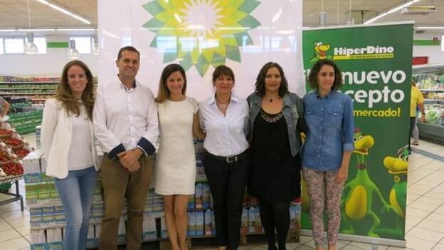 BP regala puntos que alimentan en El Doctoral