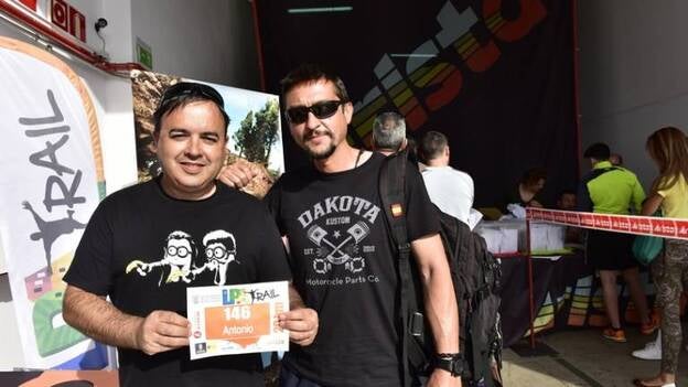 La otra perspectiva de la ciudad