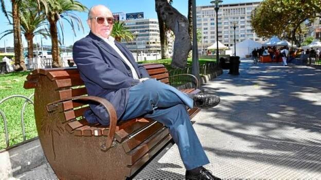 Manuel García: "El niño inatento no es tonto, solo es un poco más lento"