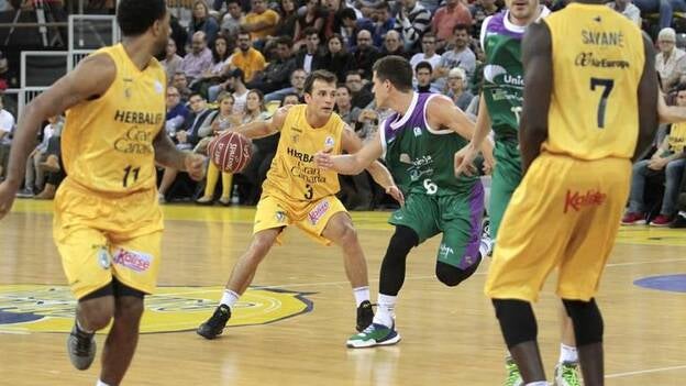 Examen para nota en el Carpena