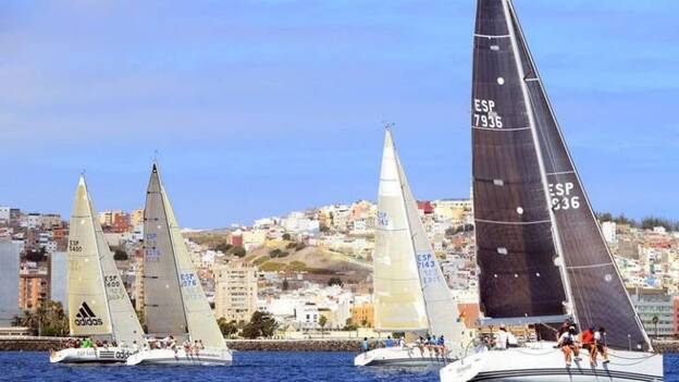 Jilorio, Nona IX y Coli ganan en sus diferentes clases