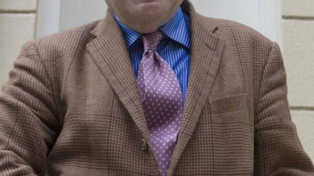 El escritor italiano Roberto Calasso gana el Premio Formentor 2016