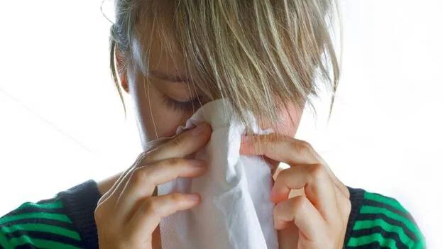 El 80% de los casos de asma en niños tienen un origen alérgico