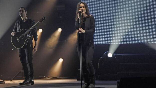 El documental sobre Malú se estrenará en cines a partir del 20 de mayo