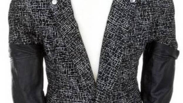 A subasta la chaqueta que usó Prince en la película Purple Rain