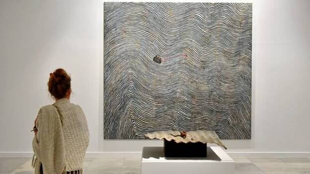 El CAAM estrena entrada libre para atraer al público