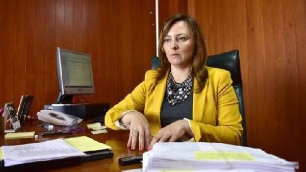 "No se puede tener doce años esperando a un promotor"