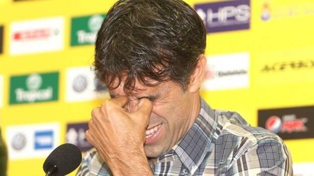 Adiós a la magia de Arguineguín