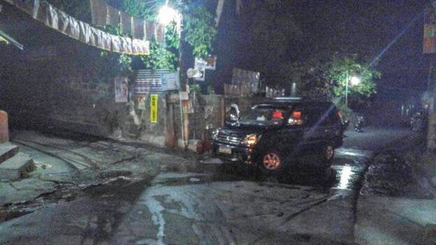 Al menos 10 muertos y 3 heridos en la jornada electoral de Filipinas