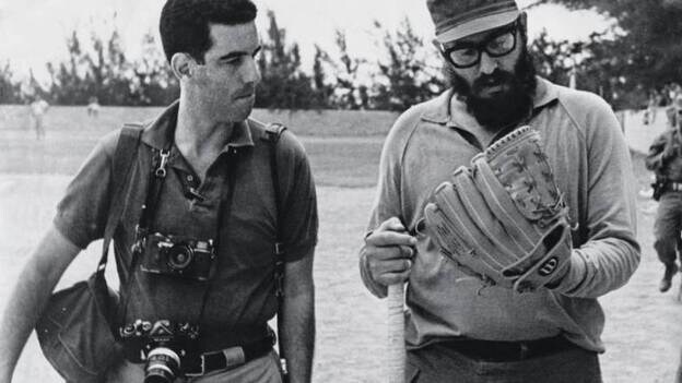 "La Cuba de Fidel", la época en la que Cuba era sinónimo de Fidel