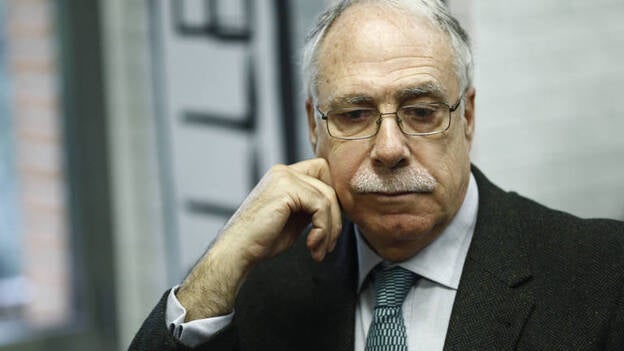 Cela: "El mejor homenaje a mi padre es que lo que se busque sean sus libros"