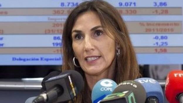La Agencia Tributaria afirma que investiga los "papeles de Panamá"
