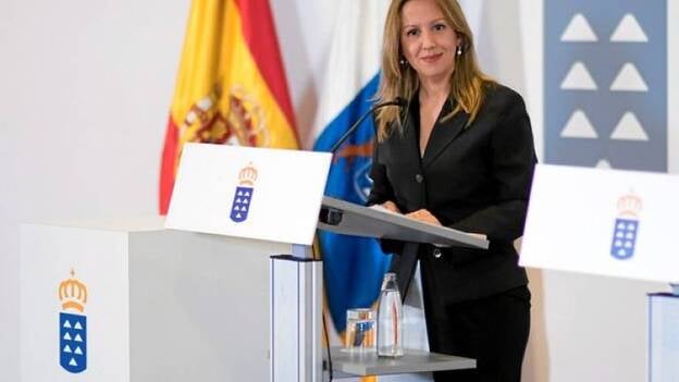 La UE determinará los fondos que Montoro dará a Canarias