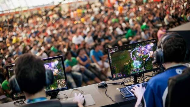 La Tenerife Lan Party quiere consagrarse como un referente tecnológico