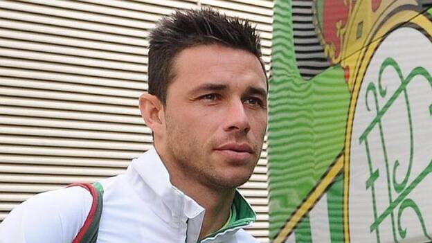 Se abre el juicio oral contra Rubén Castro por malos tratos