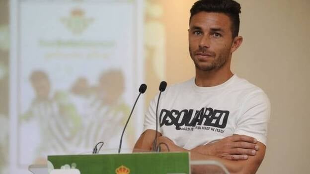 La Fiscalía eleva a cuatro años su petición de cárcel para Rubén Castro