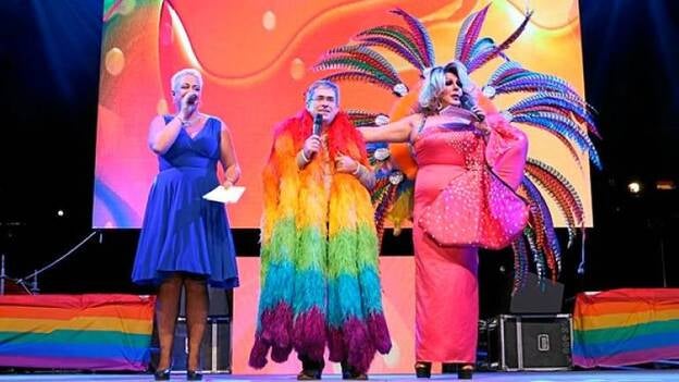 El Maspalomas GayPride celebra esta noche la gala Drag Queen