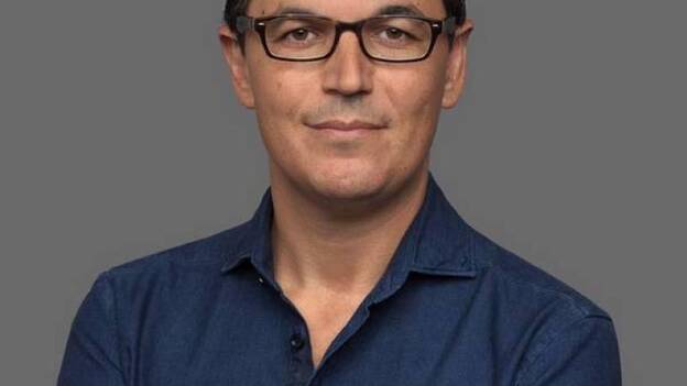 CC Gran Canaria propone a Pablo Rodríguez como cabeza de lista al Congreso de los Diputados