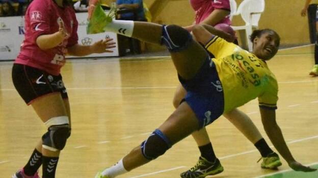 El Rocasa confía en seguir el pulso por la Liga ante el Canyamelar Valencia