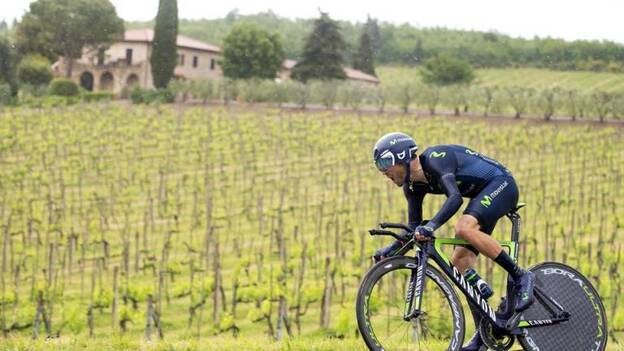 El Giro guarda aún todos sus secretos