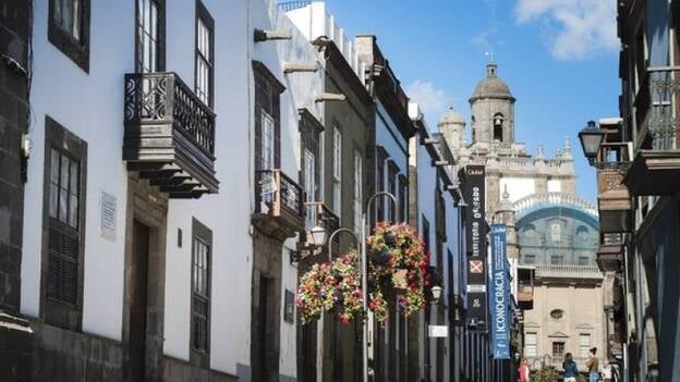 El CAAM celebra el Día Internacional de los Museos con actividades para todos los públicos