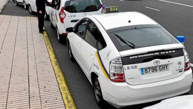 La sentencia allana el camino a la unificación de tarifas del taxi