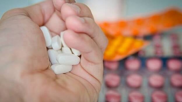 Uno de cada cinco españoles toma antibióticos sin que se los prescriba su médico