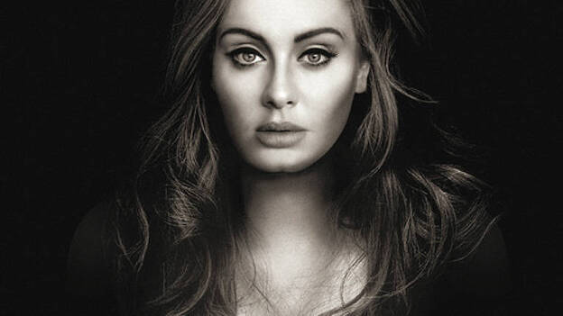 Adele lanza "Send My Love (To Your New Lover)", el tercer sencillo de "25"