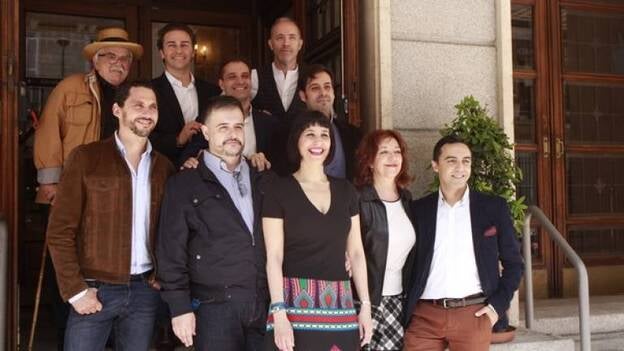 Paco León se pasa a la zarzuela con su particular 'Midnight in Paris' madrileño en '¡Cómo está Madriz!'